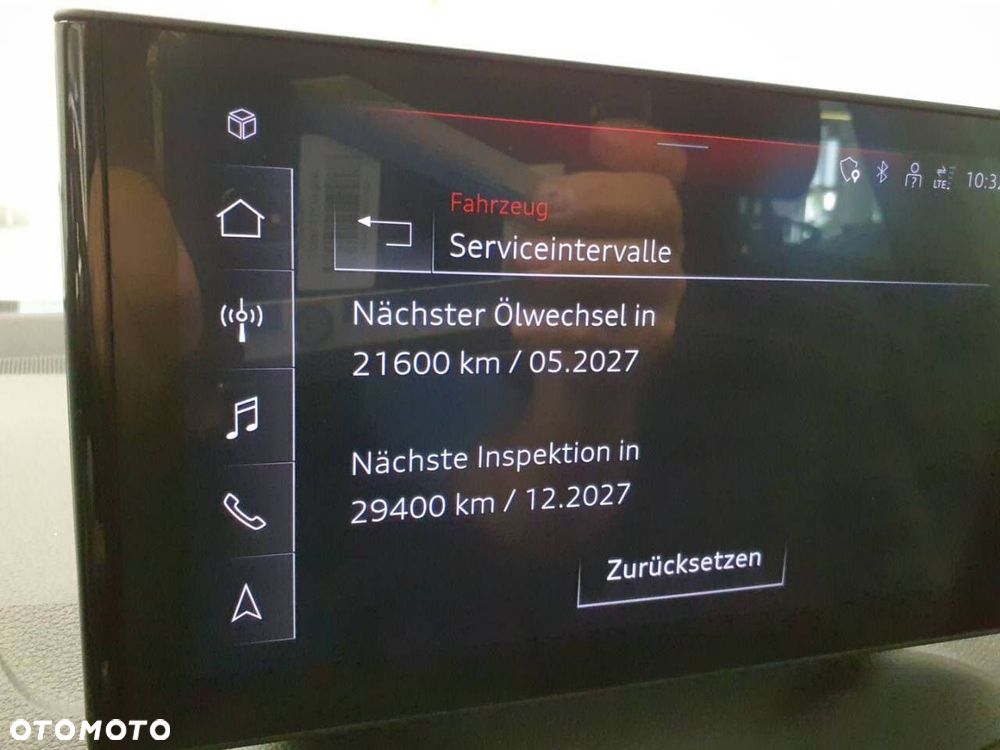 Audi SQ2 - 23