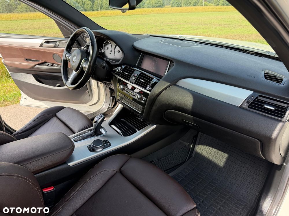 BMW X4 M M40i Sport Edition - 22