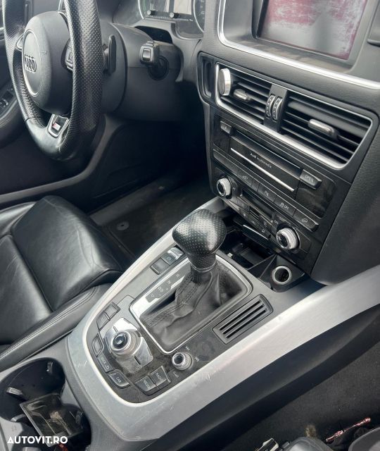 Dezmembrez Audi Q5 8R [facelift] [2012 - 2017] Crossover 2.0 TFSI Hyb - 14
