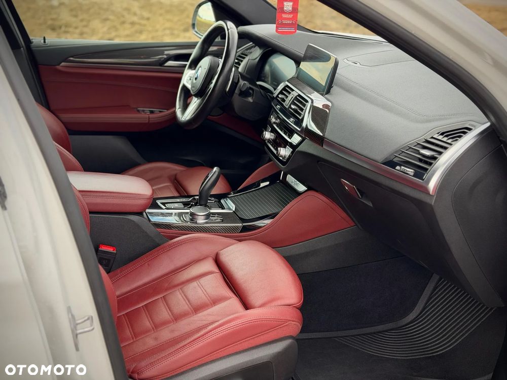 BMW X4 xDrive30i M Sport - 15