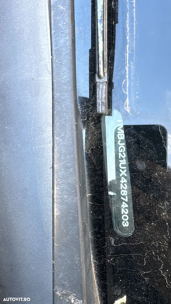 Volkswagen Transporter Doka Lang Comfortline - 7