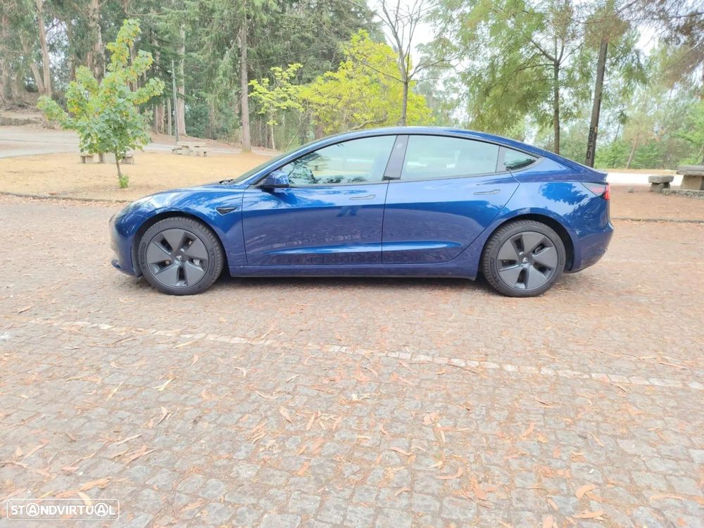 Tesla Model 3 Standard Range Plus RWD - 6