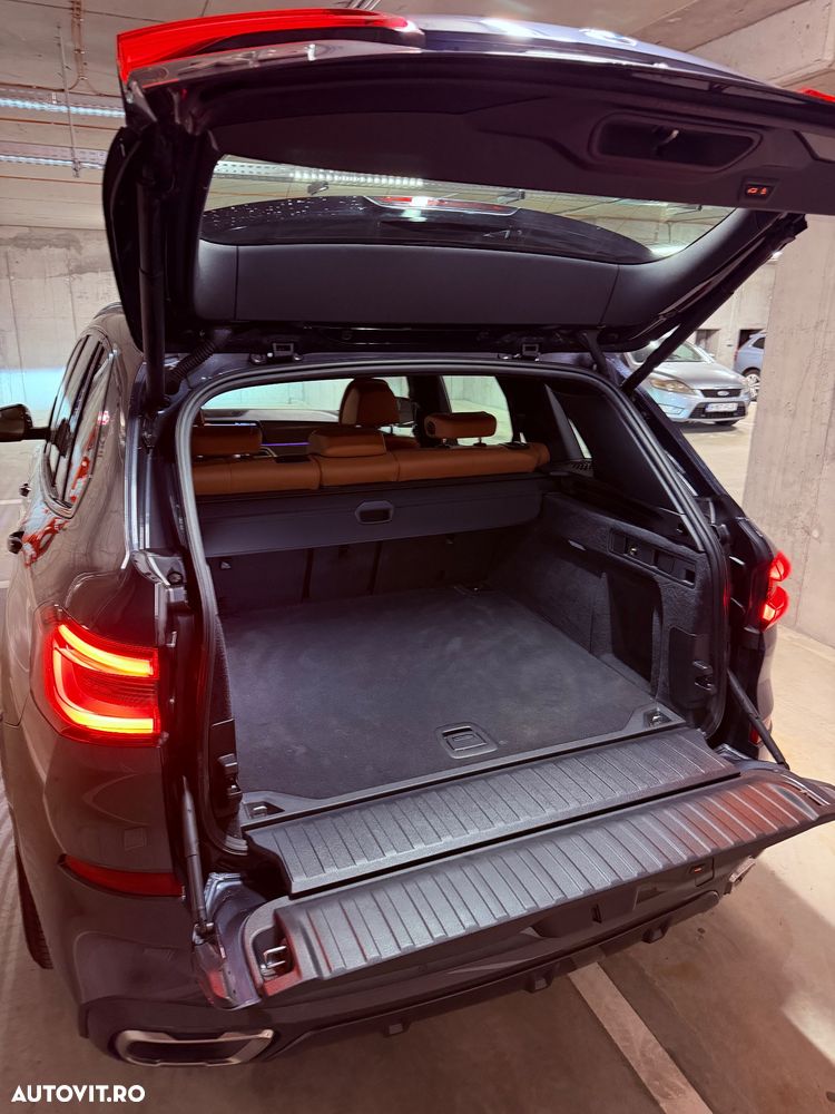 BMW X5 xDrive30d xLine - 16