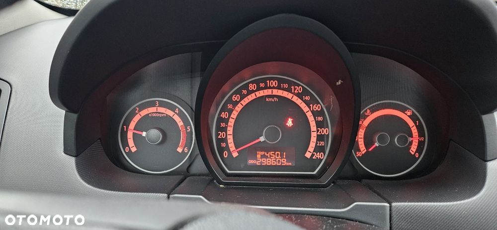 Kia Ceed 1.6 Crdi Comfort + - 3