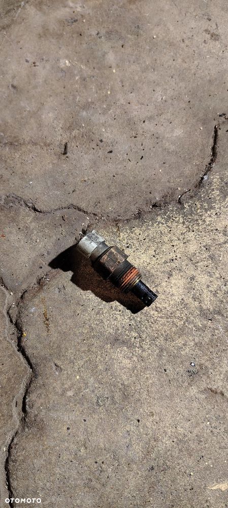 Opel Monterey 3.2 V6 części - 25