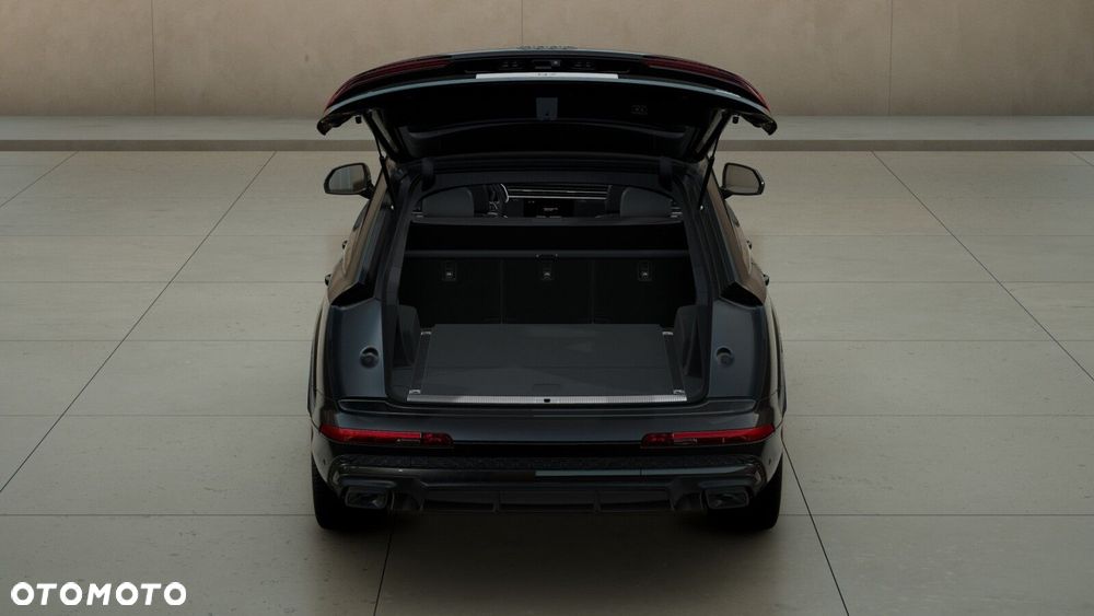 Audi Q7 TDI mHEV 210 kW Quattro S Line Tiptr - 9