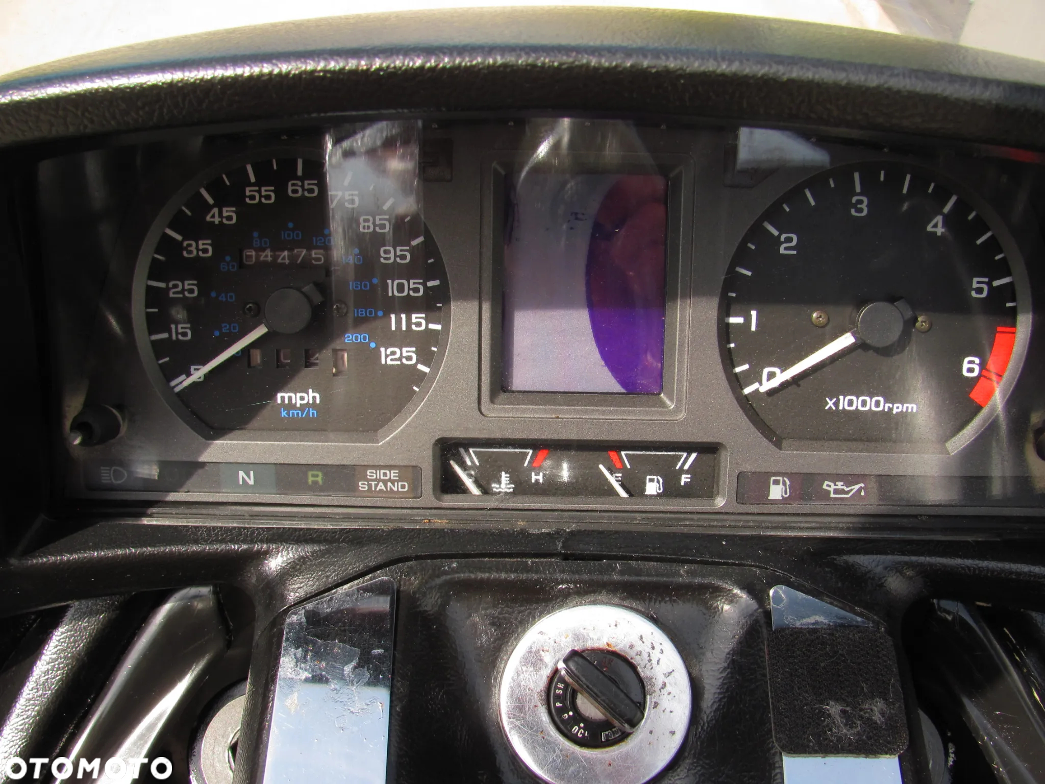 Honda GL - 17