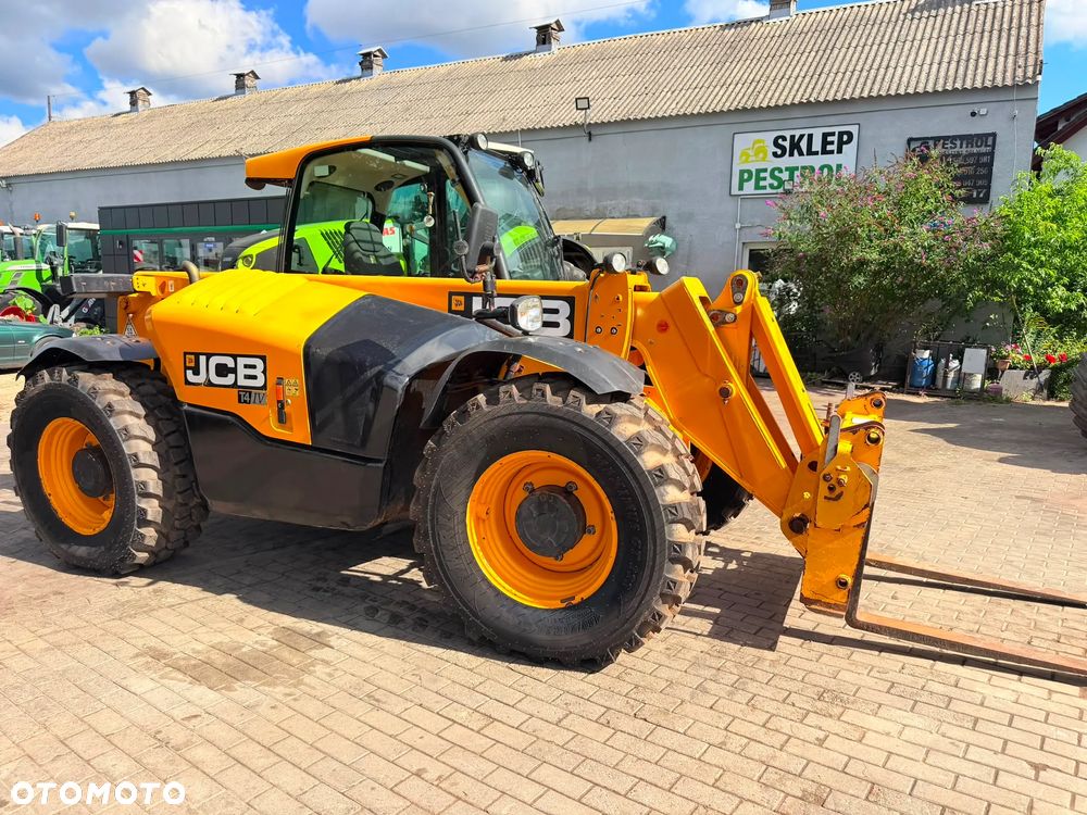 JCB 536-60 Agri Plus - 9