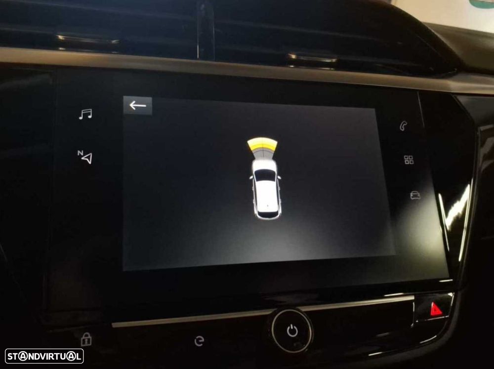 Opel Corsa-e Elegance - 15