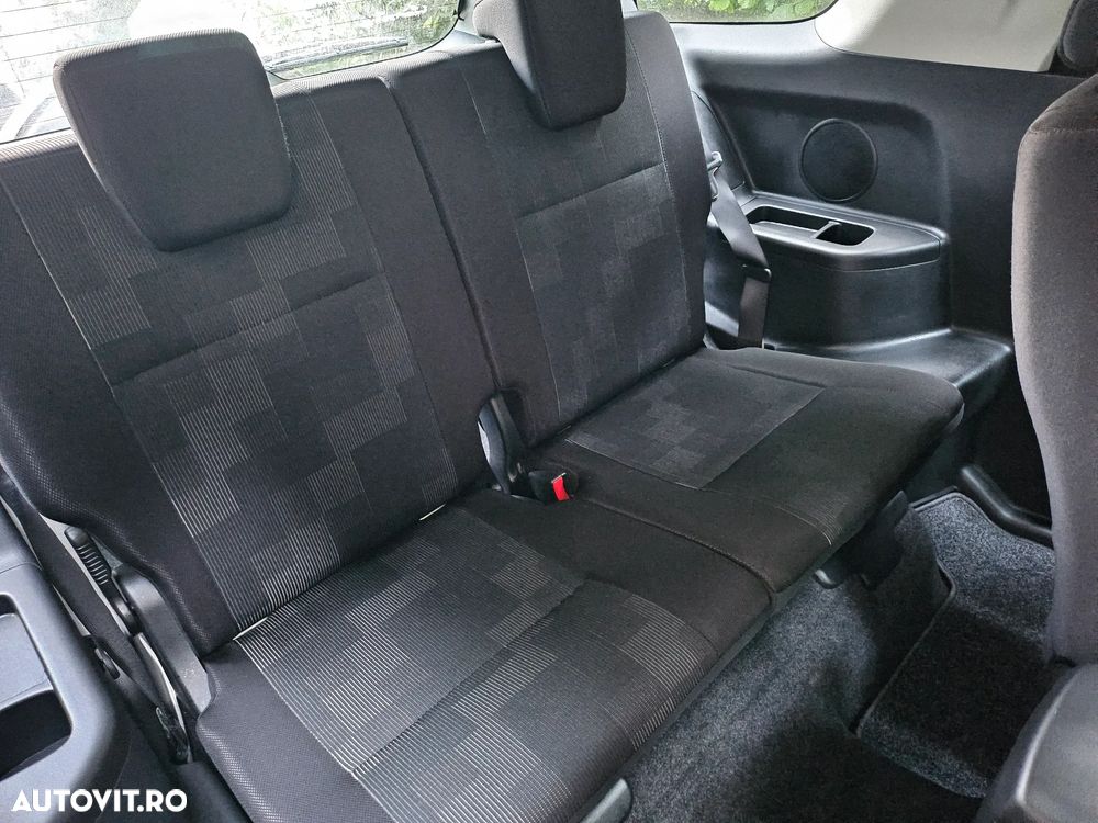 Suzuki Grand Vitara 2.4 Automatik Comfort+ - 12
