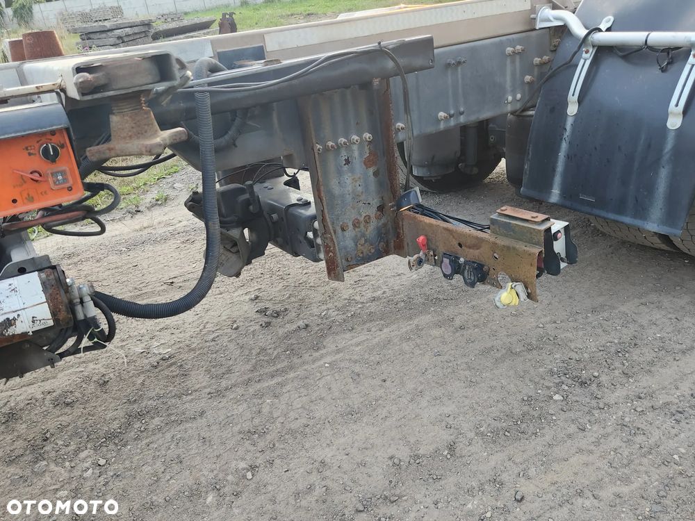 Renault GAMA T430 - 7