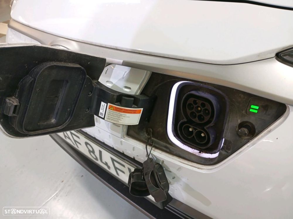 Hyundai Kauai 64 kWh Premium - 10