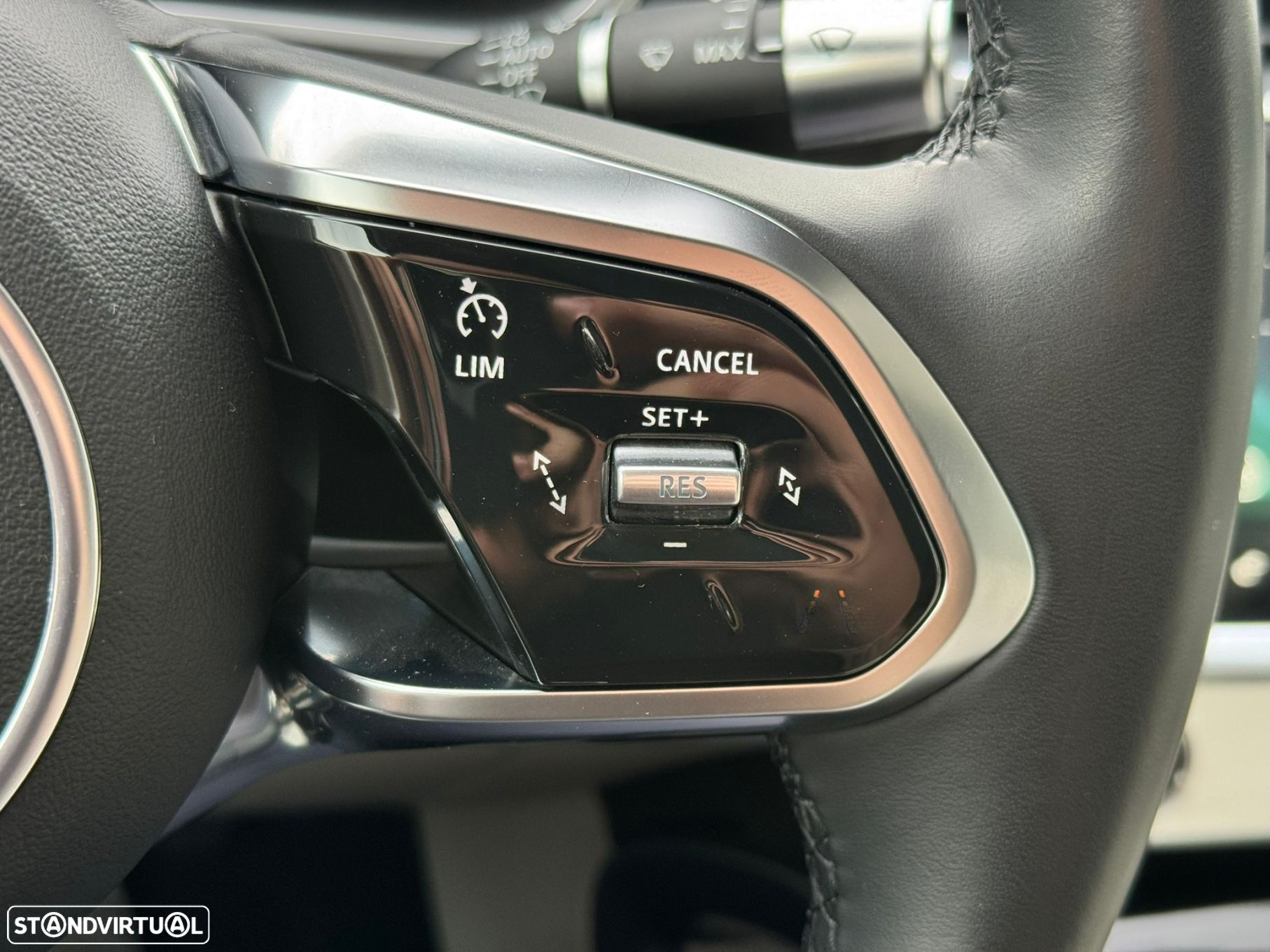 Jaguar I-Pace SE AWD Aut. - 47