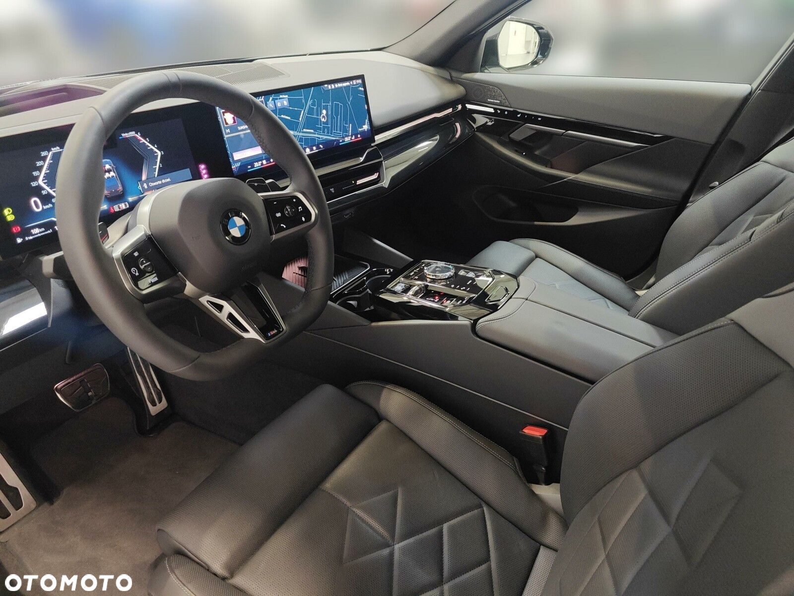 BMW Seria 5 - 10