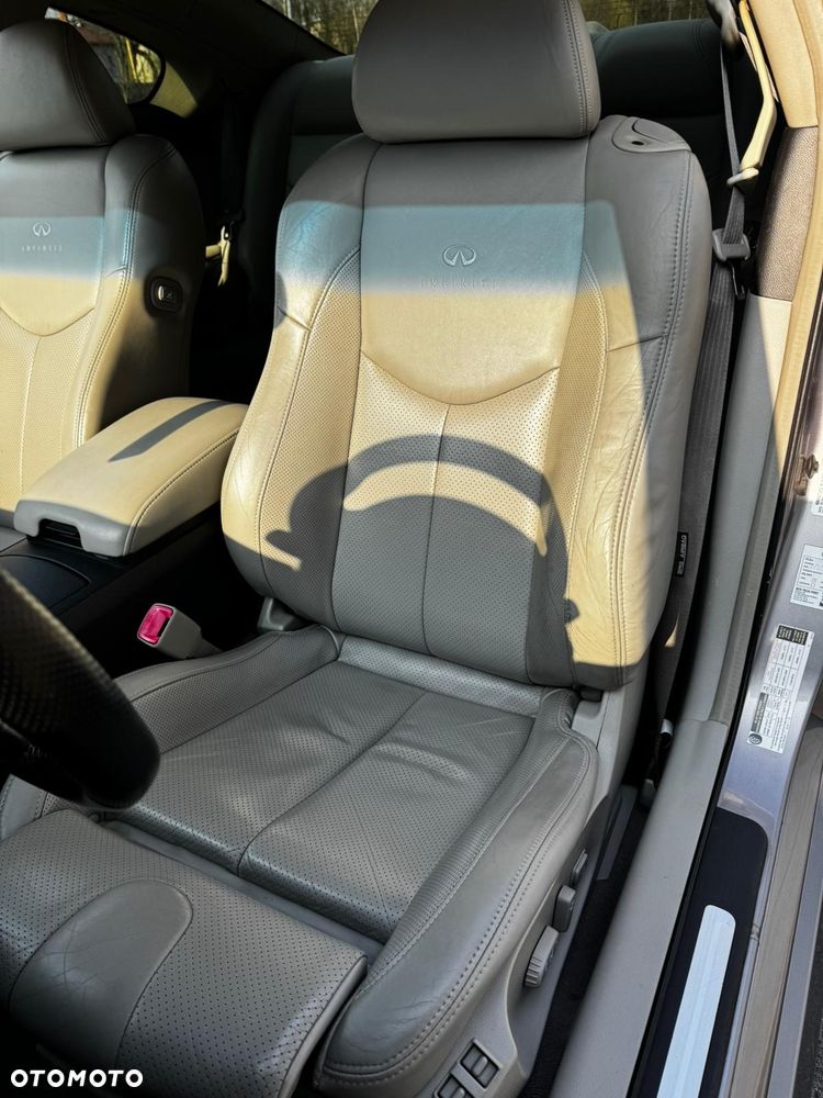 Infiniti G G37 S Premium - 31