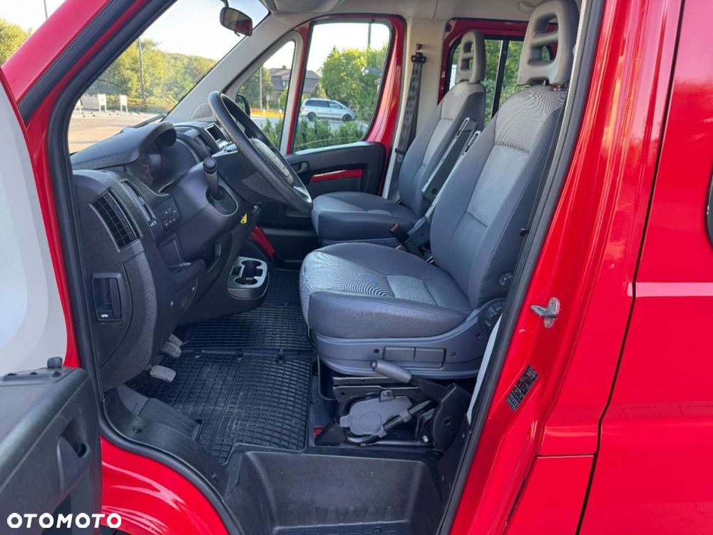 Peugeot Boxer - 6