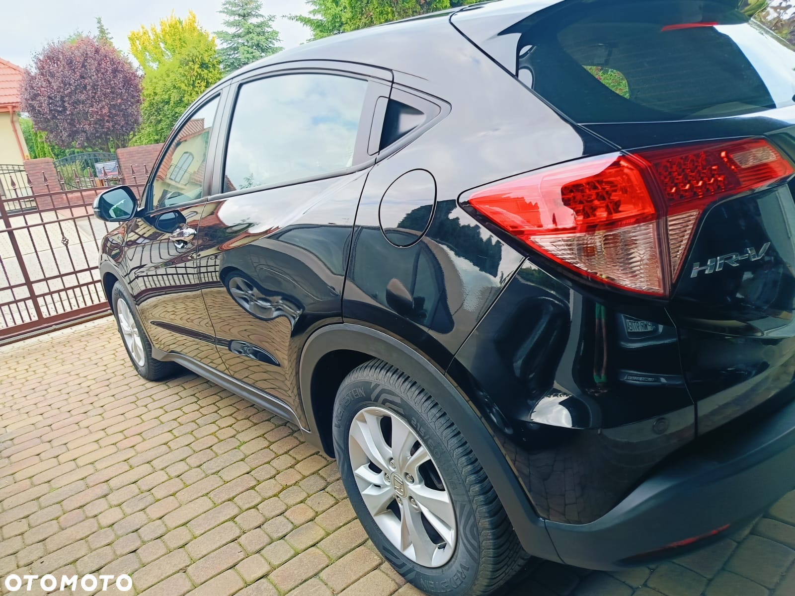 Honda HR-V - 35