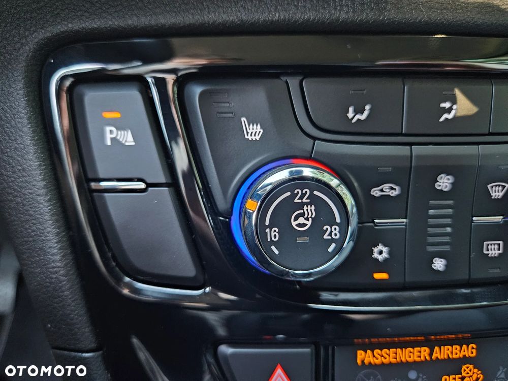 Opel Mokka 1.4 Turbo ecoFLEX Start/Stop Edition - 26