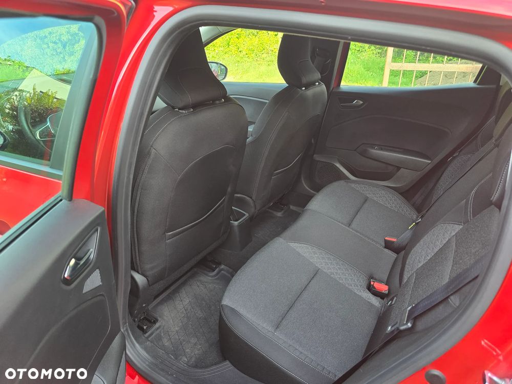 Renault Clio 1.0 TCe Zen - 20