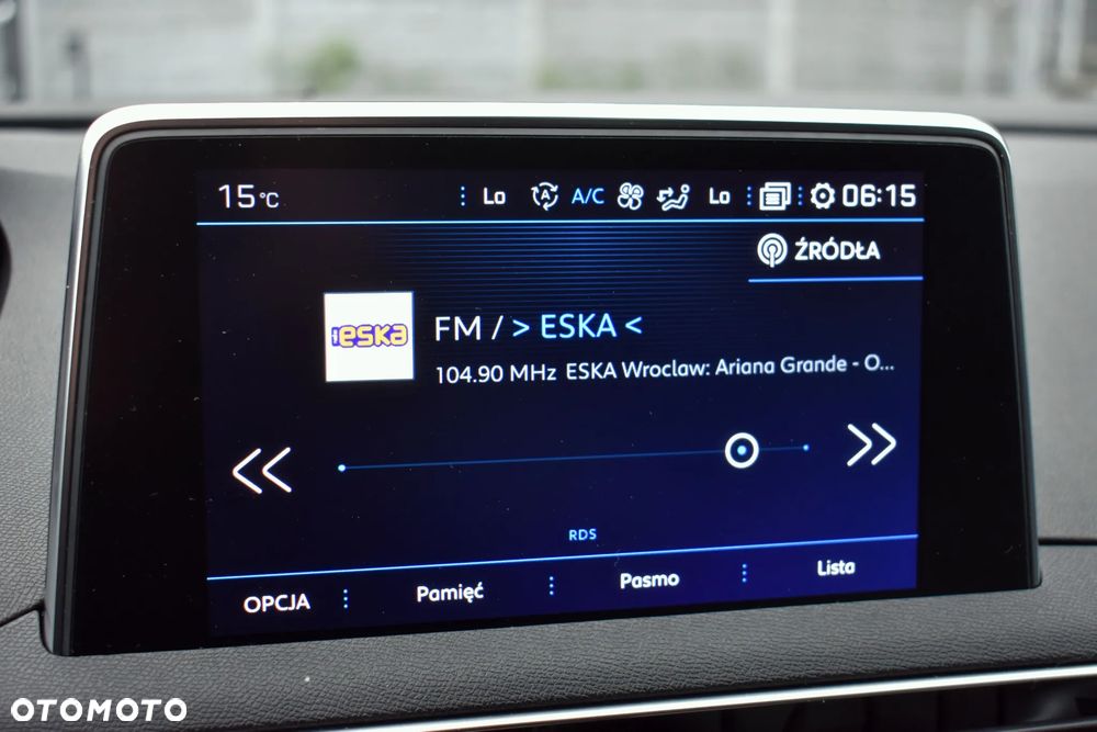 Peugeot 5008 BlueHDi 130 EAT8 Active - 28