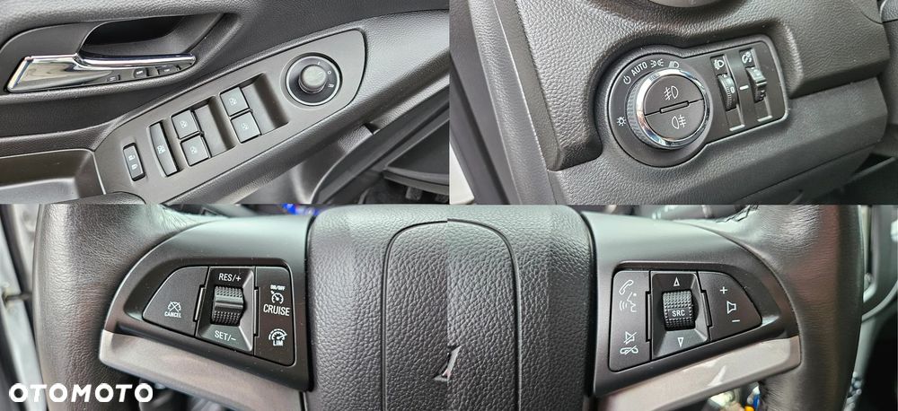 Chevrolet Trax - 24