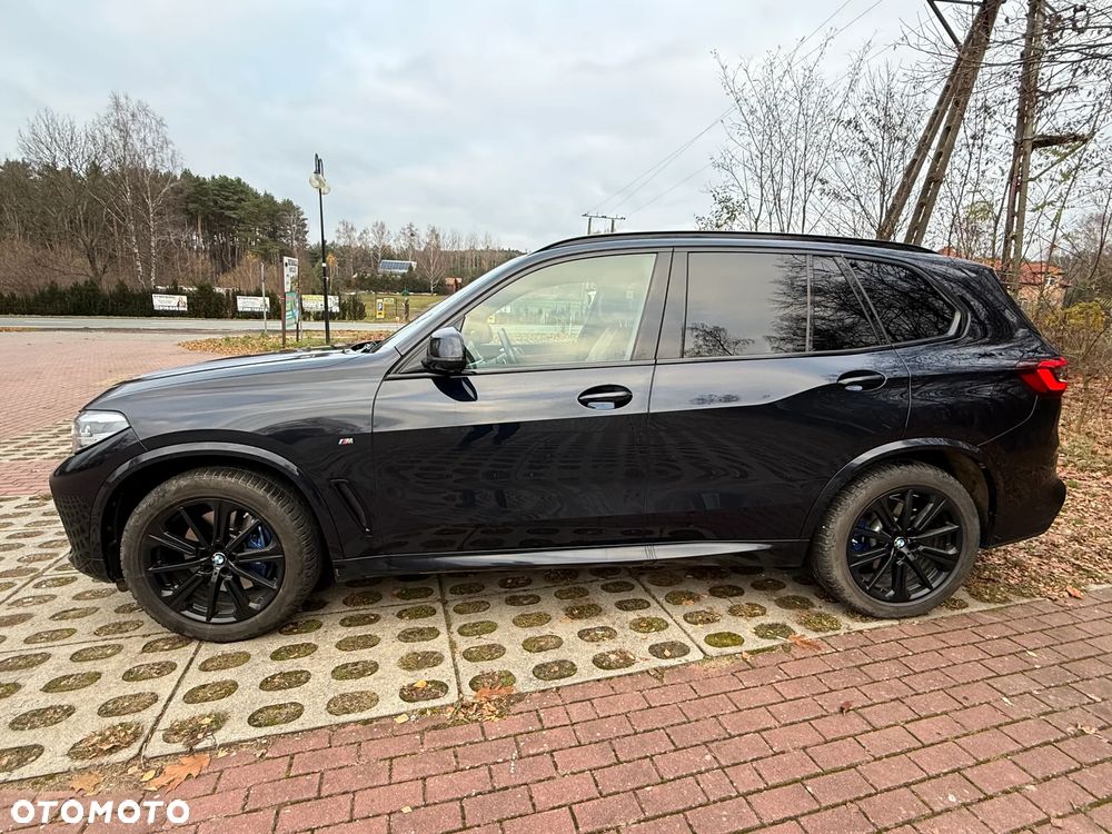 BMW X5 xDrive40i - 2