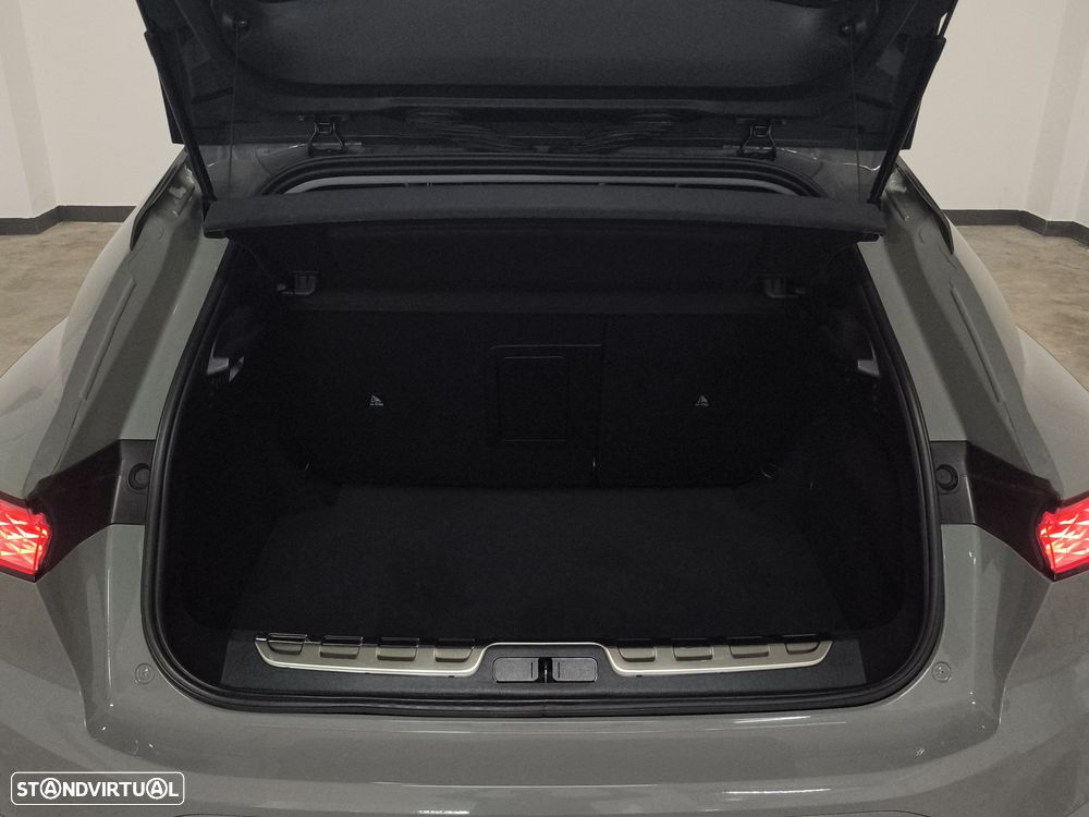 DS DS4 PureTech 130 PERFORMANCE LINE+ - 24