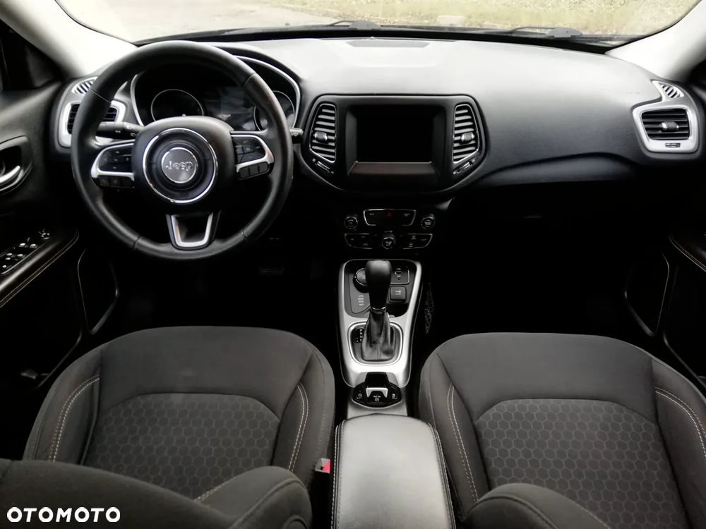 Jeep Compass - 13