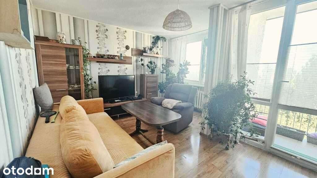 Mieszkanie ul. Wyszyńskiego.