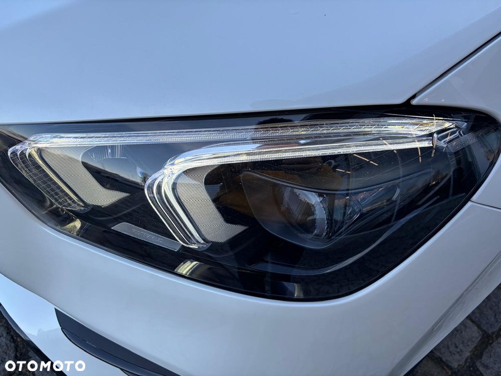 Mercedes-Benz GLE 400 d 4-Matic Premium Plus - 9