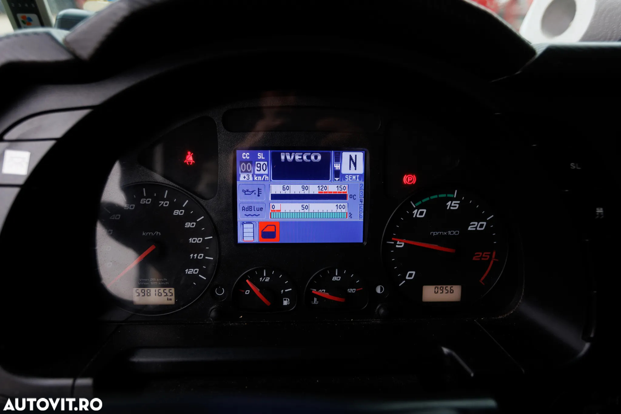 Iveco Stralis - 32
