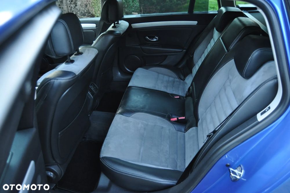 Renault Laguna 2.0 16V Turbo GT - 10