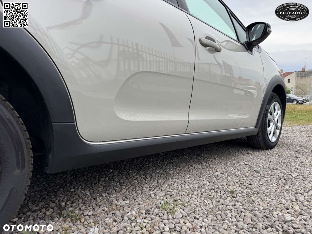Citroën C3 - 21
