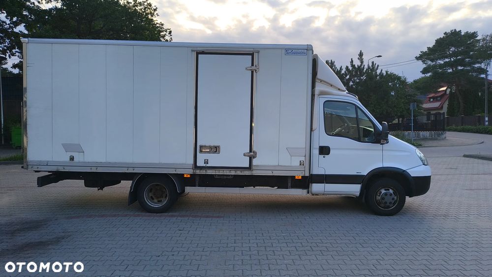 Iveco DAILY 35C15 - 4