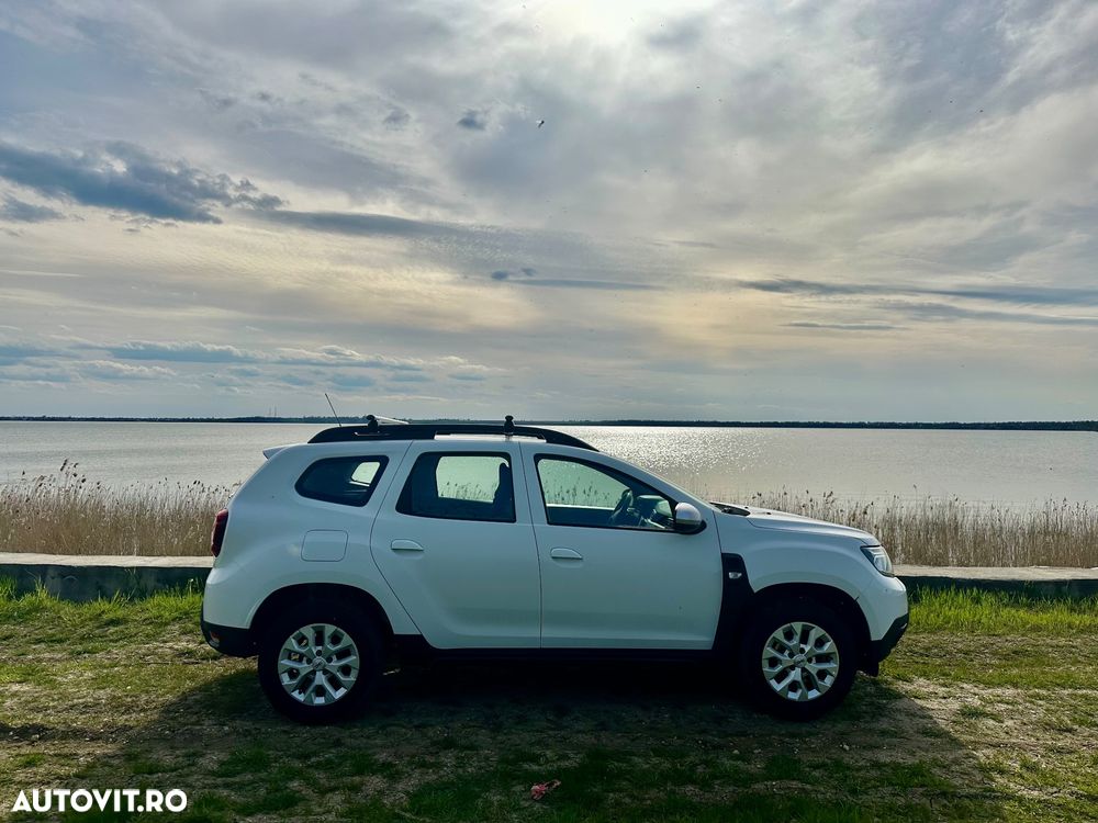 DACIA Duster 2023 — imagine 15