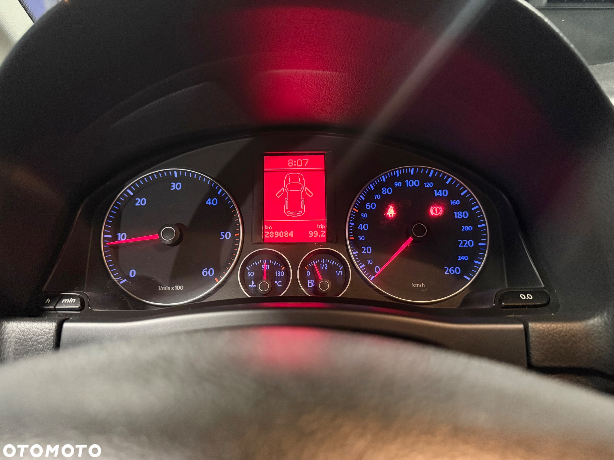 Volkswagen Golf Plus - 23