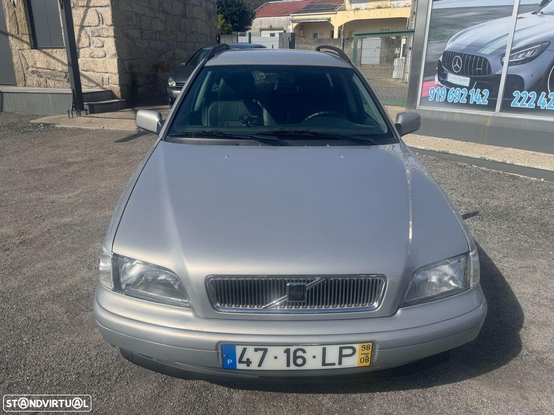 Volvo V40 1.9 TD - 3