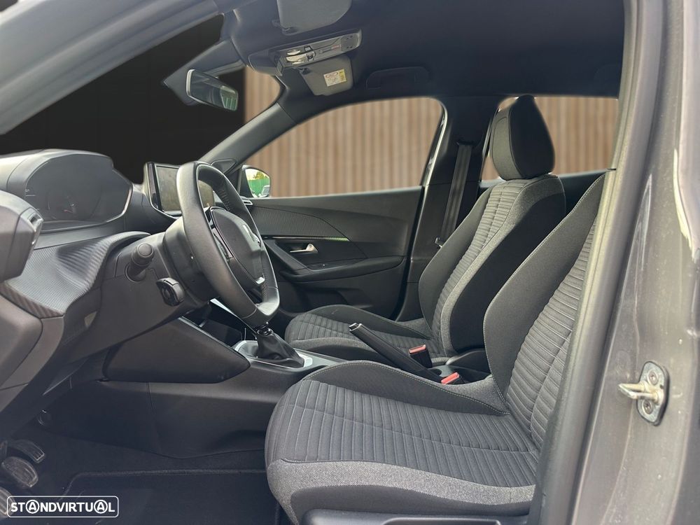 Peugeot 2008 1.2 PureTech Active - 7