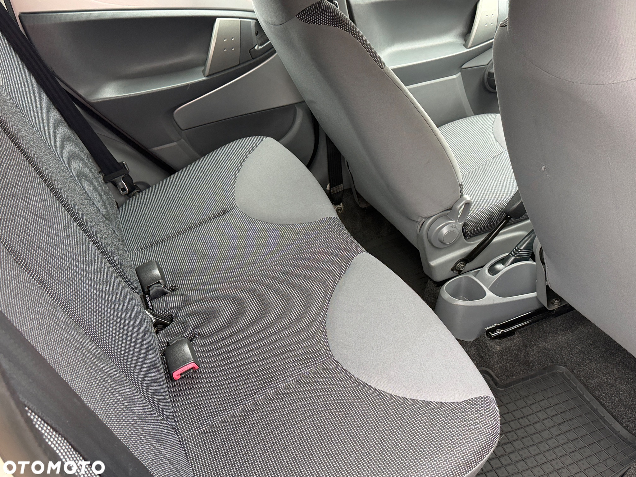 Peugeot 107 (70) 68 Active - 13