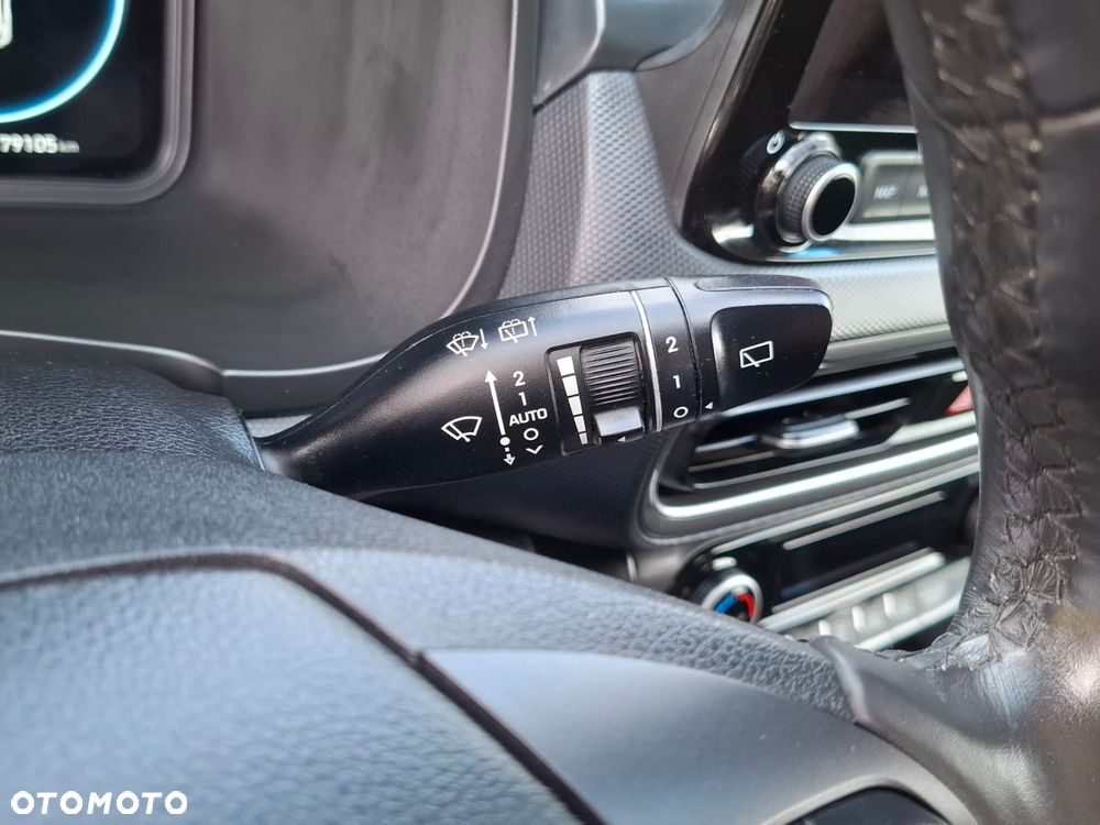Hyundai Kona 1.0 T-GDI 48V-Hybrid Prime - 26