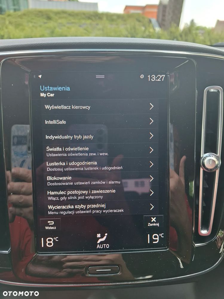 Volvo XC 40 - 33