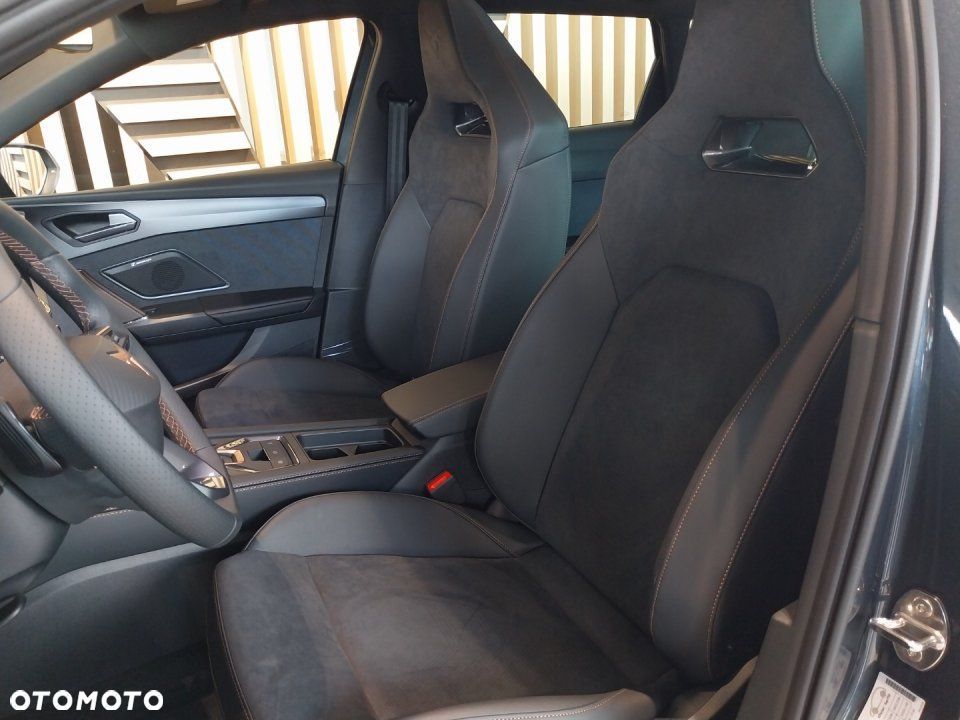 Cupra Leon Sportstourer - 15