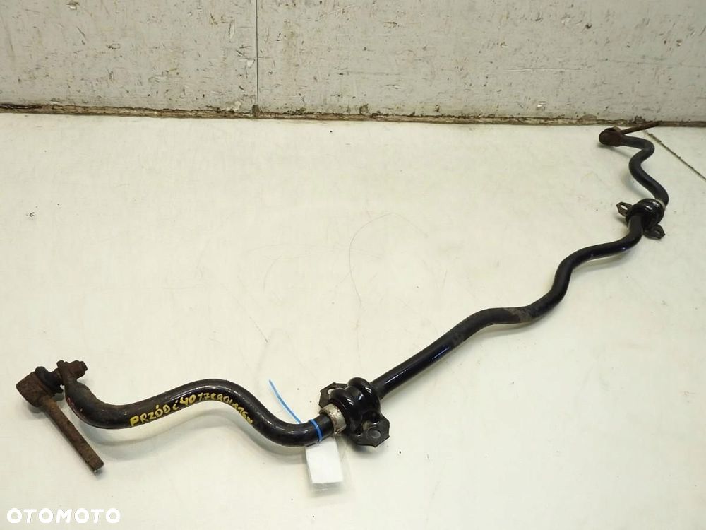DRĄŻEK STABILIZATOR PRZÓD HYUNDAI I40 1.7 CRDI - 6