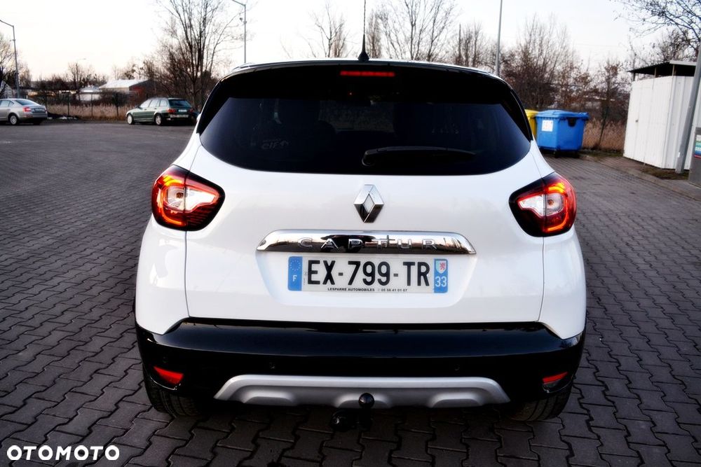 Renault Captur ENERGY TCe 90 Start&Stop Intens - 18