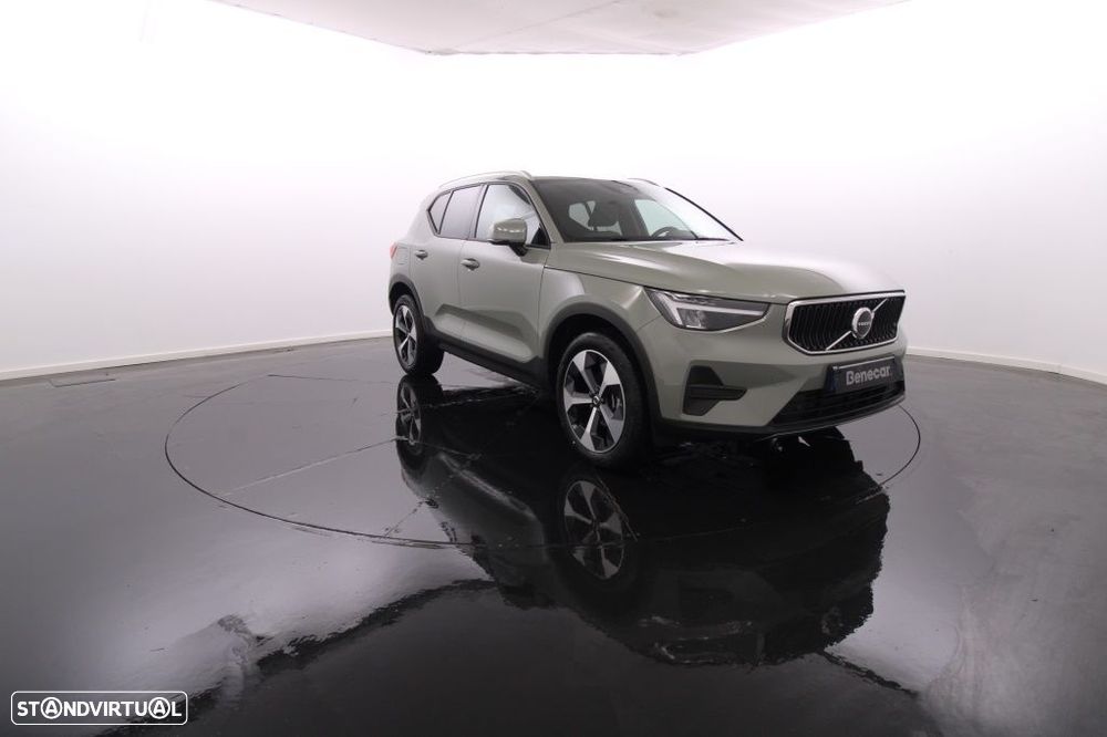 Volvo XC 40 1.5 T2 Core Auto - 11