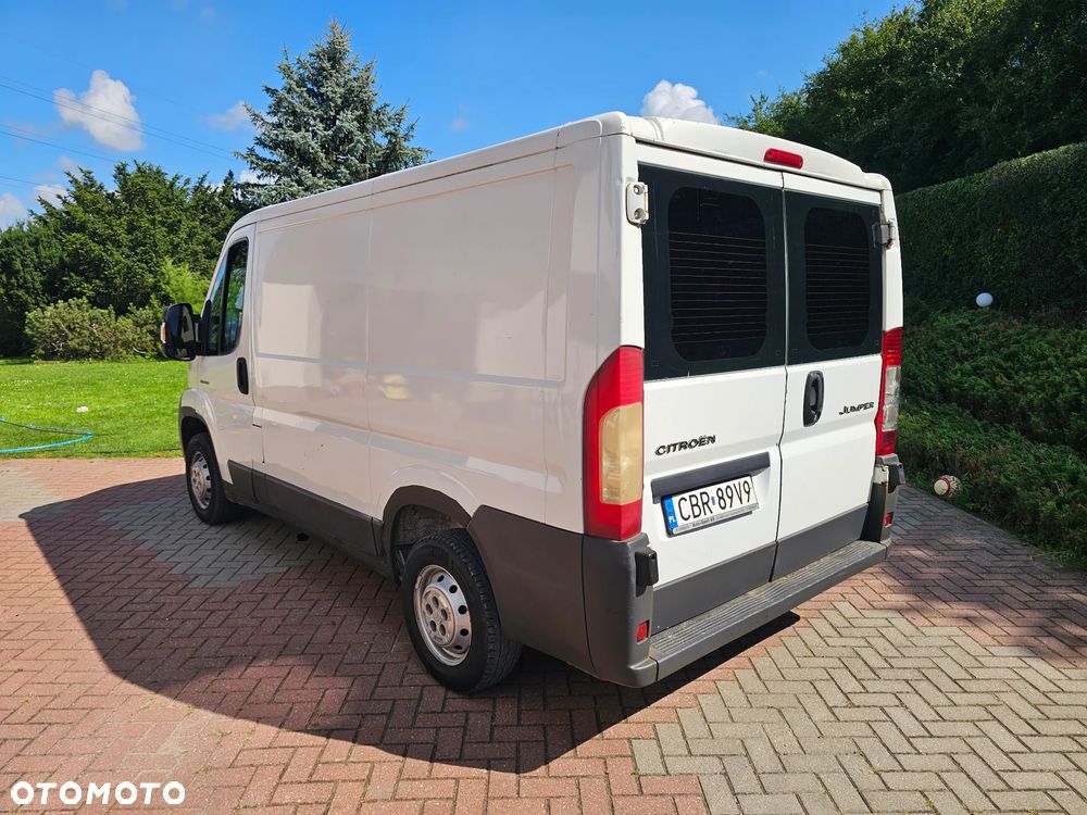 Citroën Jumper - 3