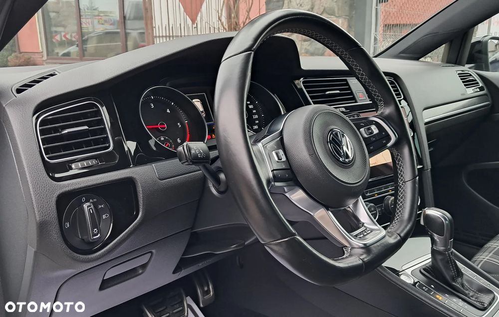 Volkswagen Golf GTD 2.0 TDI SCR DSG - 30