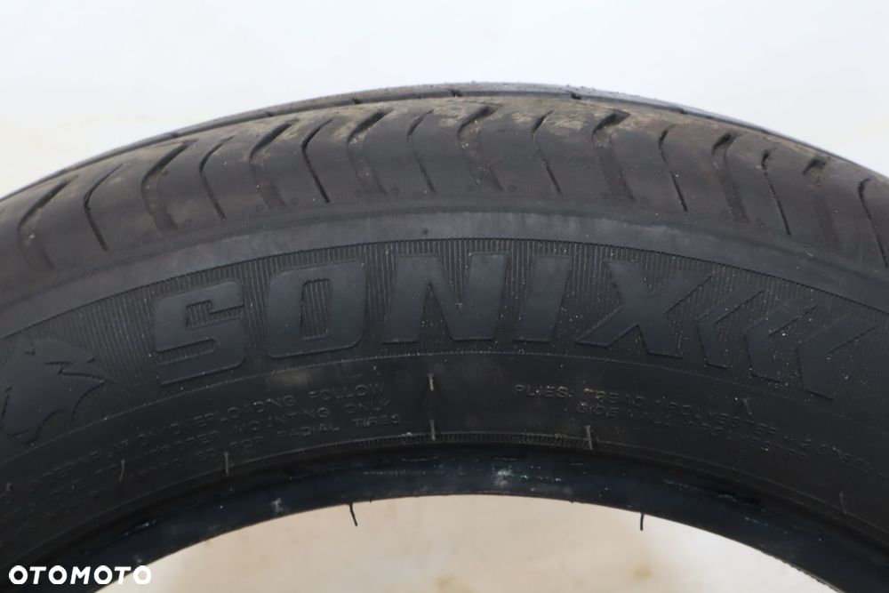 opona opony 2 szt 205/55/16 lato - 12