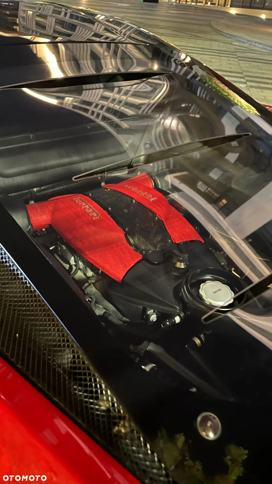 Ferrari F8 Tributo - 10