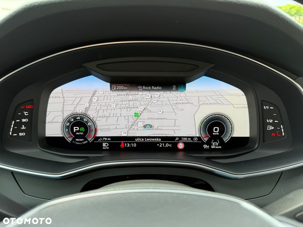 Audi A6 45 TFSI Quattro Sport S tronic - 29
